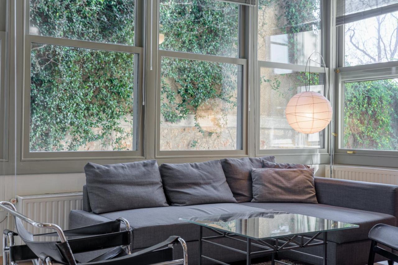 Villa A Beautiful 2 Bdr House In The Heart Of Plaka Athen Exterior foto
